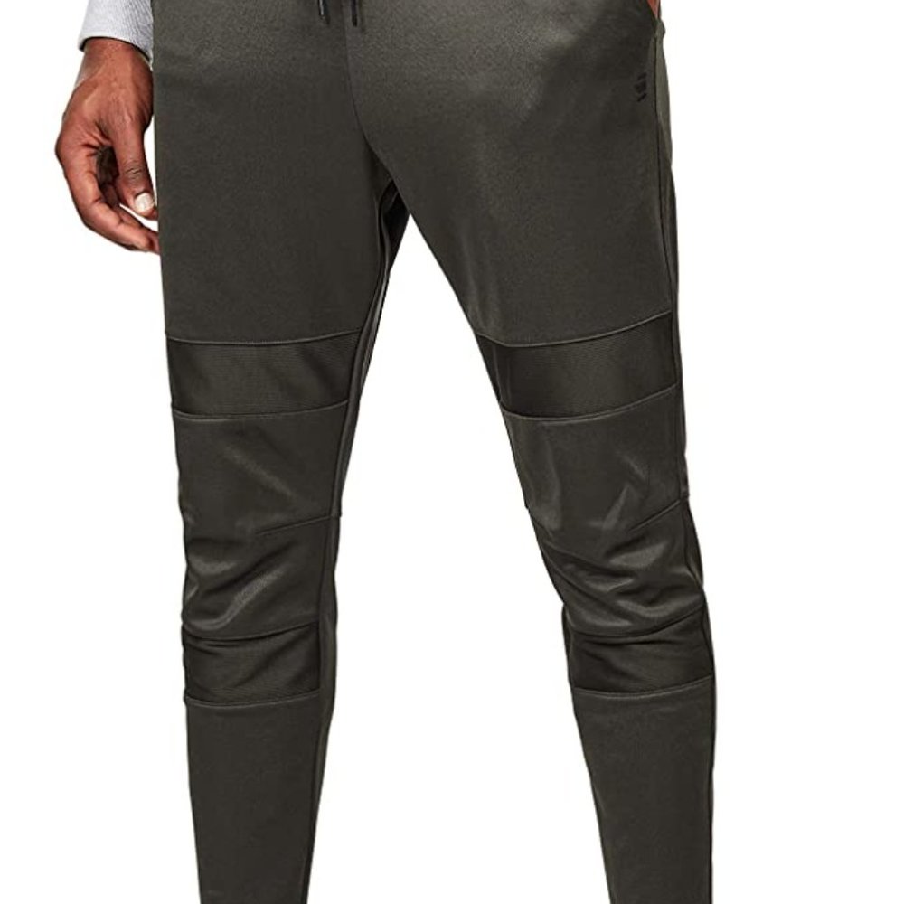 G-Star Raw Motac Slim Tapered Sweatpants